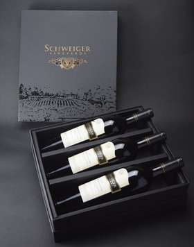 Cabernet Trio