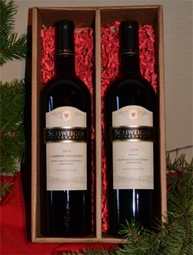 Cabernet|Merlot Gift Pack
