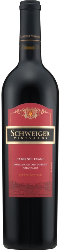 2014 Cabernet Franc