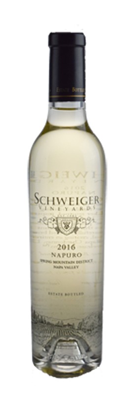 2016 Napuro, 375 mL