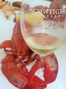 Lobster Feast 2