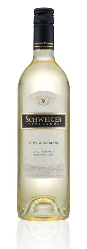2017 Sauvignon Blanc