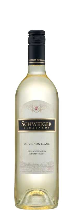 2015 Sauvignon Blanc