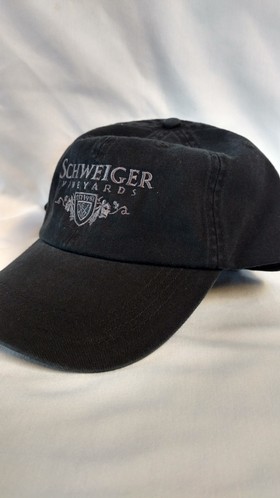 Andy's Black Cap