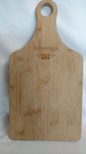 Cheese Board - Logo
