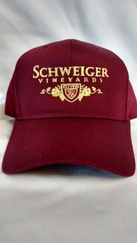 Fred's Red Cap