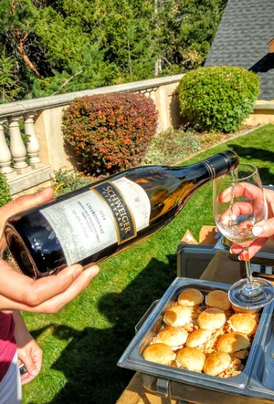 Wine = Culture
