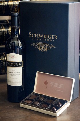 Cabernet Valentine