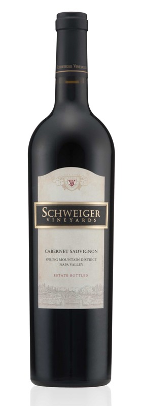 2014 Cabernet Sauvignon Image