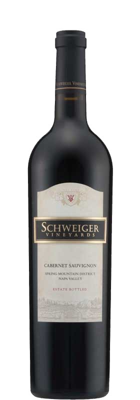2012 Cabernet Sauvignon