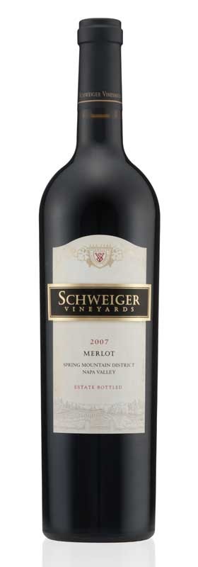 Chardonnay Merlot Cabernet Trio Image