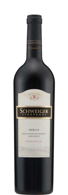 2009 Merlot Image