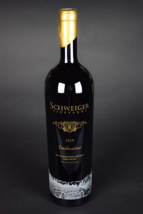 2010 1.5L Dedication Image