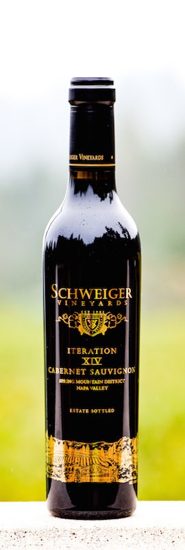 Iteration XIV, 375mL