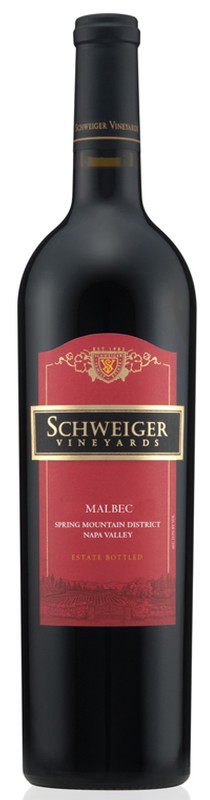 2014 Malbec