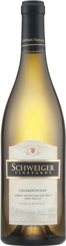 2014 Chardonnay