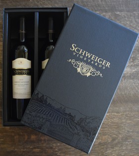 2012 Cabernet Merlot Duo Image
