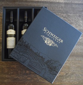 Cabernet Trio Image