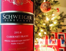 Buy 3 Cab, get 1 Cab Franc for $1 Image