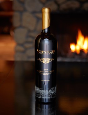 2011 1.5L Cabernet Sauvignon Image