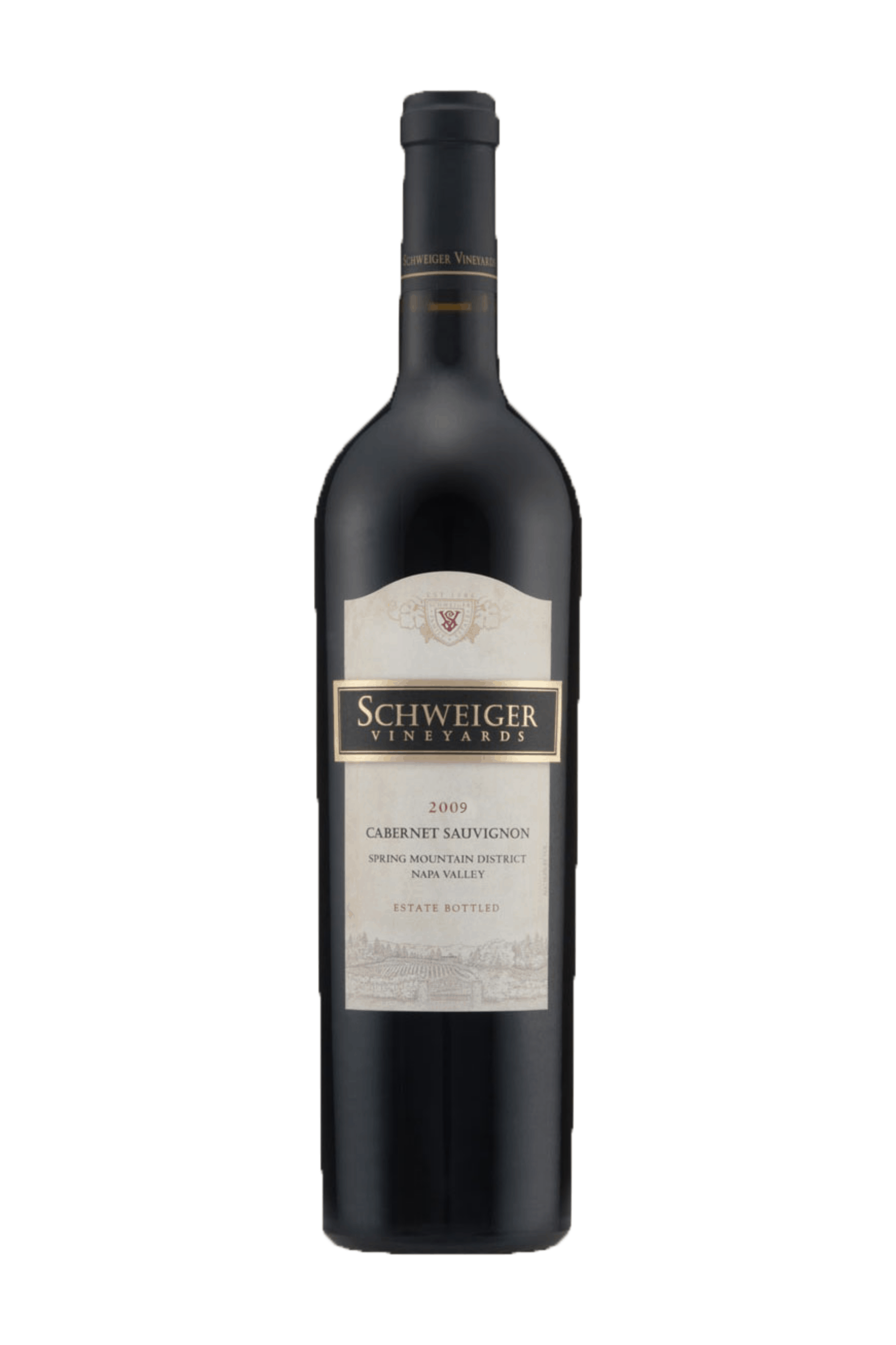 Cabernet Sauv