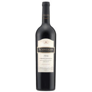 2016 Cabernet Sauvignon