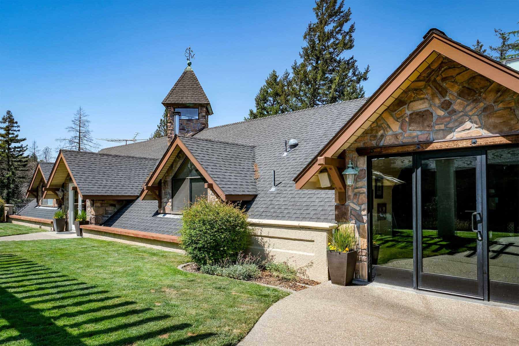Schweiger Estate