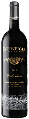 Schweiger_2017Dedication_sil