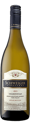 Schweiger_2021Chardonay_sil