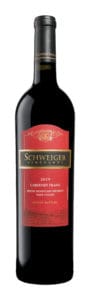 2019 cab franc