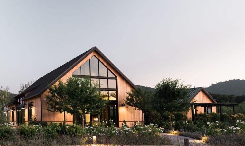 The Estate Yountville