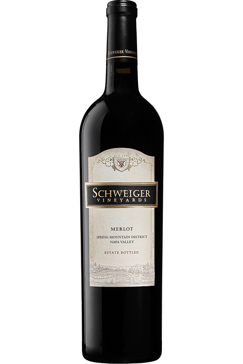 2019 Merlot
