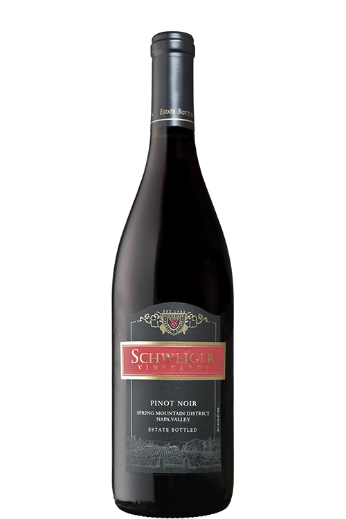 2022 Pinot Noir