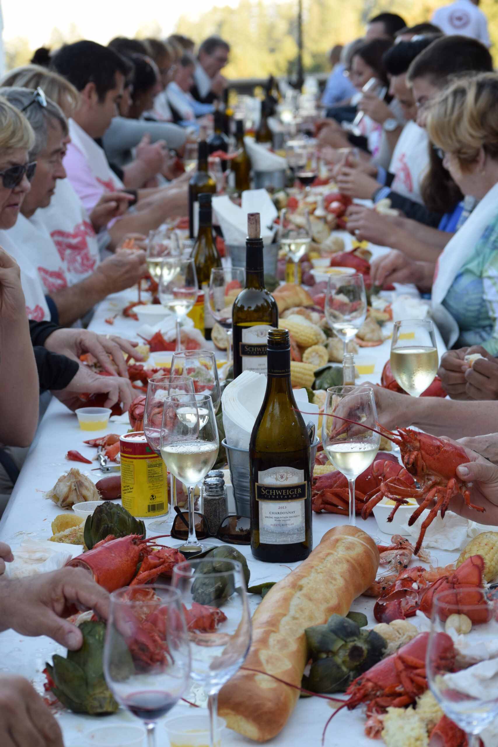 Lobster Good